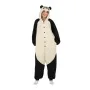 Costume per Adulti My Other Me Panda 2 Pezzi di My Other Me, Adulti - Rif: S2433797, Prezzo: 23,67 €, Sconto: %