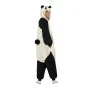 Costume per Adulti My Other Me Panda 2 Pezzi di My Other Me, Adulti - Rif: S2433797, Prezzo: 23,67 €, Sconto: %