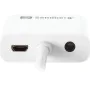 Adaptador HDMI para VGA com Áudio Sandberg 508-77 de Sandberg, Adaptadores USB-VGA - Ref: M0200280, Preço: 15,44 €, Desconto: %