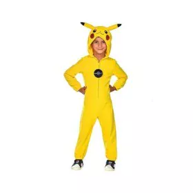 Costume for Children Pokémon Pikachu Yellow Red by Pokémon, Kids & Toddlers - Ref: S2433874, Price: 31,12 €, Discount: %