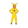 Costume for Children Pokémon Pikachu Yellow Red by Pokémon, Kids & Toddlers - Ref: S2433874, Price: 31,12 €, Discount: %