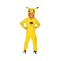 Costume per Bambini Pokémon Pikachu Giallo Rosso di Pokémon, Bambini - Rif: S2433874, Prezzo: 31,12 €, Sconto: %