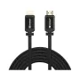 Cable HDMI Sandberg 508-97 Negro 1 m de Sandberg, Cables HDMI - Ref: M0200281, Precio: 8,71 €, Descuento: %