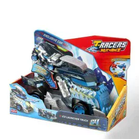 Launcher Magicbox Launcher Truck T-Racers Mix 'N Race 10 x 16,8 x 22,5 cm Car by Magicbox Toys, Lorries - Ref: S2434251, Pric...