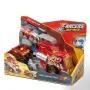 Abschuss Magicbox Launcher Truck T-Racers Mix 'N Race 10 x 16,8 x 22,5 cm Auto von Magicbox Toys, Lastwagen - Ref: S2434251, ...