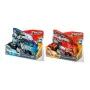 Abschuss Magicbox Launcher Truck T-Racers Mix 'N Race 10 x 16,8 x 22,5 cm Auto von Magicbox Toys, Lastwagen - Ref: S2434251, ...