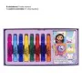 Stationery Set Gabby's Dollhouse 42 Pieces by Gabby's Dollhouse, School Supply Sets - Ref: S2434305, Price: 12,83 €, Discount: %