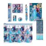 Bleistifte Frozen Blau von Frozen, Kunststoff- und Wachsstifte - Ref: S2434320, Preis: 7,80 €, Rabatt: %