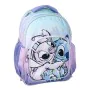 Mochila Escolar Stitch Lila 32 x 15 x 42 cm de Stitch, Mochilas infantiles - Ref: S2434359, Precio: 25,66 €, Descuento: %