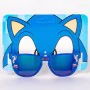 Child Sunglasses Sonic Blue 13 x 5 x 12 cm by Sonic, Glasses and accessories - Ref: S2434434, Price: 5,83 €, Discount: %