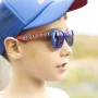 Lunettes de soleil enfant Sonic Bleu 13 x 5 x 12 cm de Sonic, Lunettes et accessoires - Réf : S2434434, Prix : 5,83 €, Remise...