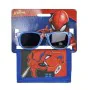 Lunettes de soleil et portefeuille Spider-Man Enfant de Spider-Man, Lunettes et accessoires - Réf : S2434438, Prix : 8,05 €, ...