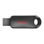 USB stick SanDisk SDCZ62-064G-G35 Black 64 GB by SanDisk, USB flash drives - Ref: M0200286, Price: 8,28 €, Discount: %