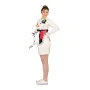 Costume per Adulti My Other Me Taglia unica Pupazzo di Neve 2 Pezzi Bianco di My Other Me, Adulti - Rif: S2434464, Prezzo: 23...