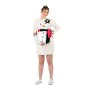 Costume for Adults My Other Me One size Snow Doll 2 Pieces White by My Other Me, Adults - Ref: S2434464, Price: 22,81 €, Disc...