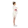 Costume per Adulti My Other Me Taglia unica Pupazzo di Neve 2 Pezzi Bianco di My Other Me, Adulti - Rif: S2434464, Prezzo: 23...