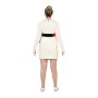 Costume per Adulti My Other Me Taglia unica Pupazzo di Neve 2 Pezzi Bianco di My Other Me, Adulti - Rif: S2434464, Prezzo: 23...