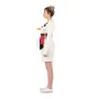 Costume for Adults My Other Me One size Snow Doll 2 Pieces White by My Other Me, Adults - Ref: S2434464, Price: 22,81 €, Disc...