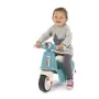 Tricycle Smoby Motorbike Blue 59 x 24 x 39 cm by Smoby, Baby-walkers and accessories - Ref: S2434611, Price: 75,77 €, Discoun...