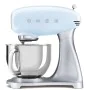 Mixer Smeg SMF02PBEU Edelstahl von Smeg, Handmixer und Knetmaschinen - Ref: M0200303, Preis: 332,34 €, Rabatt: %