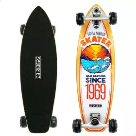 Skateboard Colorbaby Santa Monica Skater Bois 74 x 22 cm de Colorbaby, Sacs à dos enfant - Réf : S2434719, Prix : 35,54 €, Re...