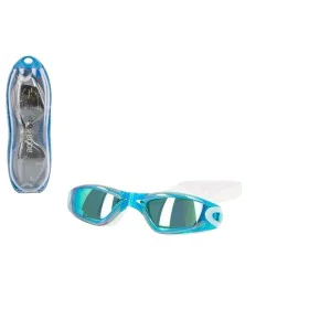 Erwachsenen-Schwimmbrille Colorbaby Einstellbar Anti-Beschlag-System von Colorbaby, Mützen - Ref: S2434763, Preis: 7,05 €, Ra...