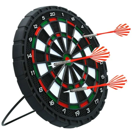 Target Colorbaby Plastic Ø 31 cm by Colorbaby, Standard Dartboards - Ref: S2434826, Price: 9,01 €, Discount: %