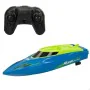 Lancha Radio Control Colorbaby Racing Boat 2.4 GHz de Colorbaby, Barcos - Ref: S2434840, Precio: 20,51 €, Descuento: %