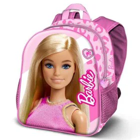 School Bag Barbie 31 x 26 x 11 cm by Barbie, Children's Backpacks - Ref: S2434889, Price: 14,02 €, Discount: %