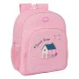 Mochila Escolar Glow Lab Sweet home 32 x 38 x 12 cm de Glow Lab, Mochilas infantiles - Ref: S2434916, Precio: 25,33 €, Descue...