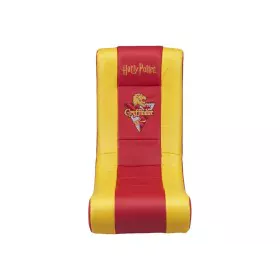 Gaming Chair Subsonic Harry Potter Junior Rock'n by Subsonic, Gaming chairs - Ref: M0200317, Price: 135,37 €, Discount: %