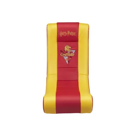 Chaise de jeu Subsonic Harry Potter Junior Rock'n de Subsonic, Chaises de jeu - Réf : M0200317, Prix : 147,83 €, Remise : %