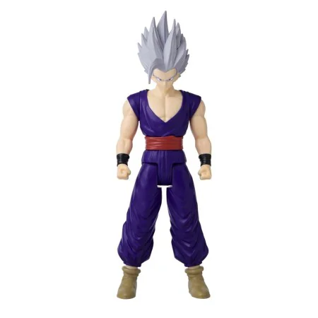 Figura de Acción Bandai Dragon Ball Limit Breakers Series Gohan Beast 30 cm de Bandai, Muñecos y figuras de acción - Ref: S24...