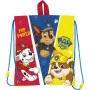 Bolsa Mochila con Cuerdas The Paw Patrol Pup Power Infantil de The Paw Patrol, Bolsas escolares - Ref: S2435055, Precio: 6,01...