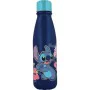 Bouteille Stitch Palms 600 ml Enfant Aluminium de Stitch, Bouteilles d'eau - Réf : S2435117, Prix : 9,46 €, Remise : %