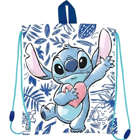 snack bag Stitch by Stitch, Lunch boxes - Ref: S2435119, Price: 6,01 €, Discount: %