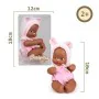 Baby Doll Barriguitas Soft babies by Barriguitas, Baby dolls - Ref: S2435374, Price: 12,27 €, Discount: %