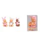 Muñeco Bebé Barriguitas Soft babies de Barriguitas, Muñecos bebé - Ref: S2435374, Precio: 12,78 €, Descuento: %