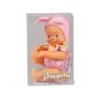 Boneco Bebé Barriguitas Soft babies de Barriguitas, Bonecos bebé - Ref: S2435374, Preço: 12,27 €, Desconto: %