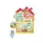 Playset Famosa Mini Bluey Home by Famosa, Toy figures playsets - Ref: S2435385, Price: 32,23 €, Discount: %