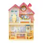 Playset Famosa Mini Bluey Home by Famosa, Toy figures playsets - Ref: S2435385, Price: 32,23 €, Discount: %