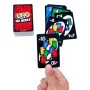 Juego de Cartas Mattel Show Em No Mercy de Mattel, Juegos de cartas - Ref: S2435488, Precio: 13,29 €, Descuento: %