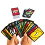 Jeux de cartes Mattel Show Em No Mercy de Mattel, Jeux de cartes - Réf : S2435488, Prix : 13,84 €, Remise : %