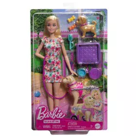 Doll Barbie by Barbie, Fashion Dolls - Ref: S2435494, Price: 29,31 €, Discount: %