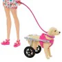 Muñeca Barbie de Barbie, Muñecas fashion - Ref: S2435494, Precio: 29,31 €, Descuento: %