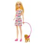 Muñeca Barbie de Barbie, Muñecas fashion - Ref: S2435494, Precio: 29,31 €, Descuento: %