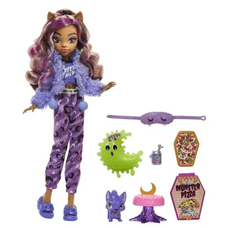 Muñeca Mattel de Mattel, Muñecos y figuras de acción - Ref: S2435511, Precio: 31,23 €, Descuento: %