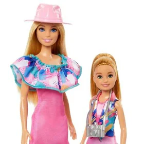 Doll Mattel by Mattel, Action figures and dolls - Ref: S2435531, Price: 27,65 €, Discount: %