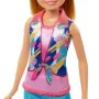 Doll Mattel by Mattel, Action figures and dolls - Ref: S2435531, Price: 27,65 €, Discount: %