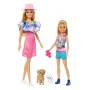 Boneca Mattel de Mattel, Bonecos e figuras de ação - Ref: S2435531, Preço: 28,19 €, Desconto: %